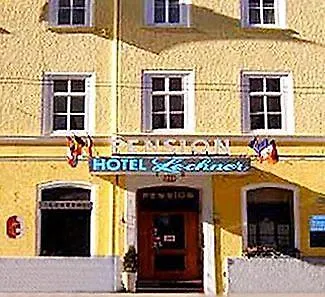 Lechner Salzburgo